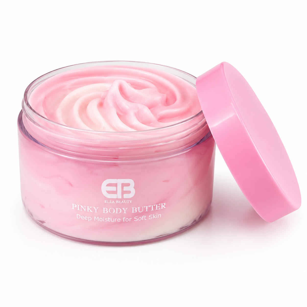 Pinky Body Butter