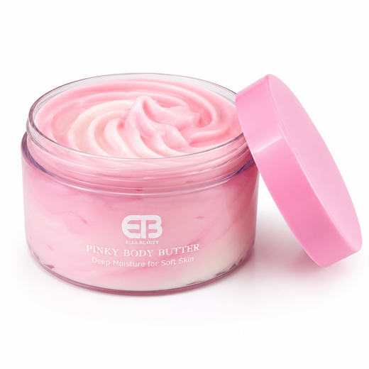 Pinky Body Butter