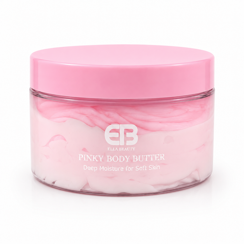 Pinky Body Butter