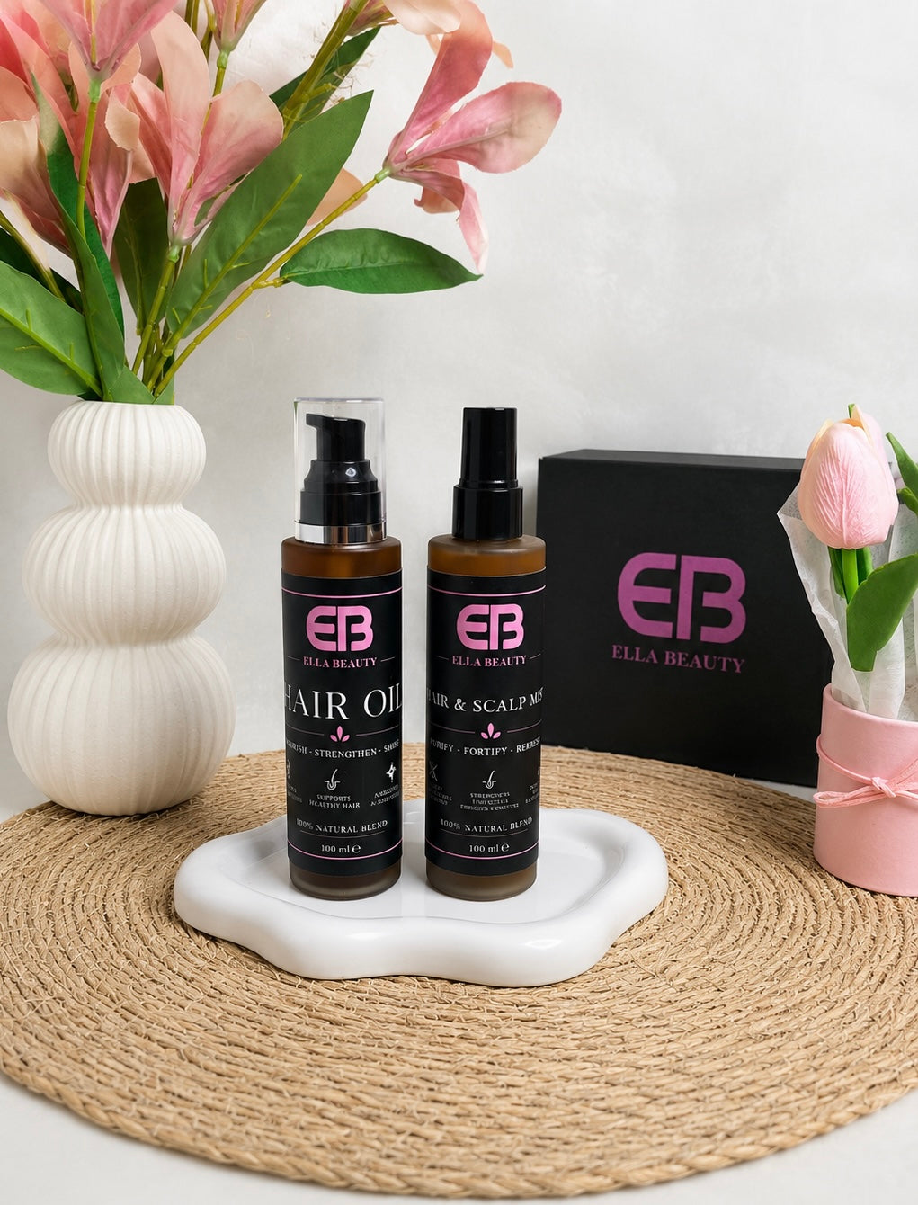 Hair Care Duo