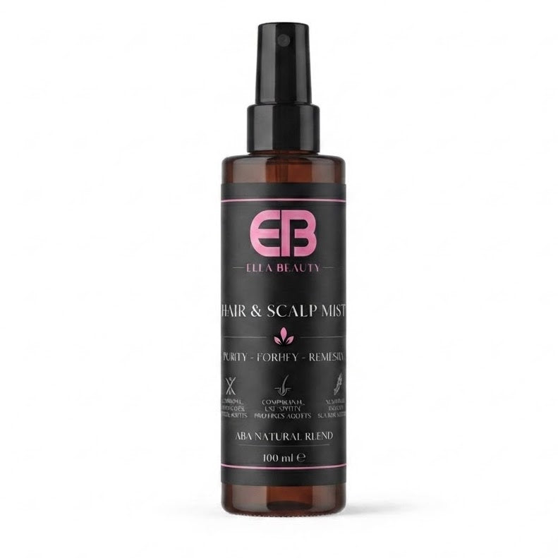 HAIR & SCALP MIST