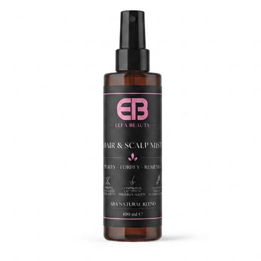 HAIR & SCALP MIST