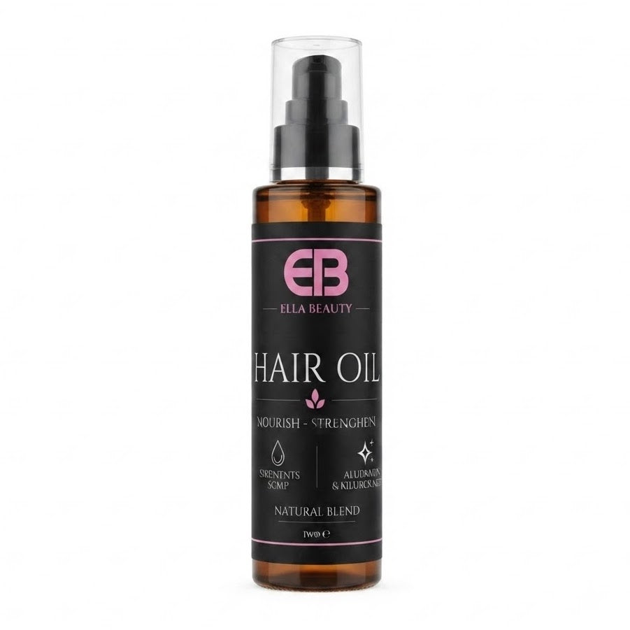 HAIR OIl