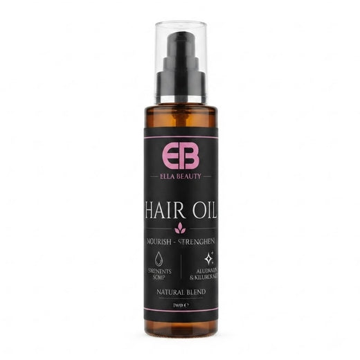 HAIR OIl